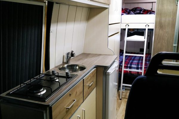 Trabajo realizado 21