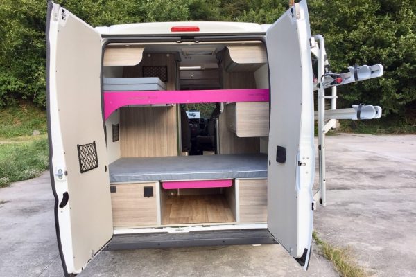 Trabajo realizado 22