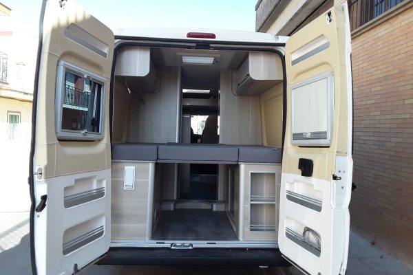 Trabajo realizado 23