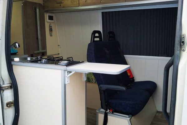 Trabajo realizado 26