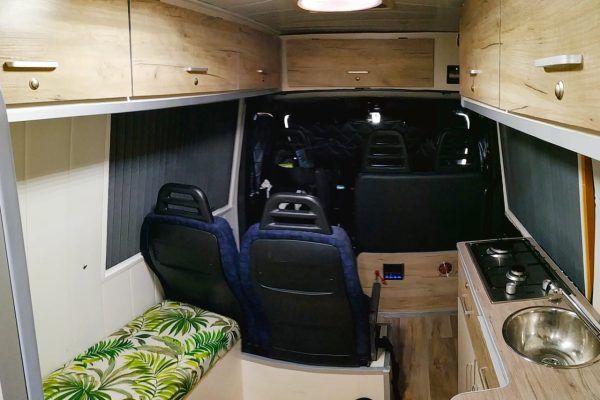 Trabajo realizado 30